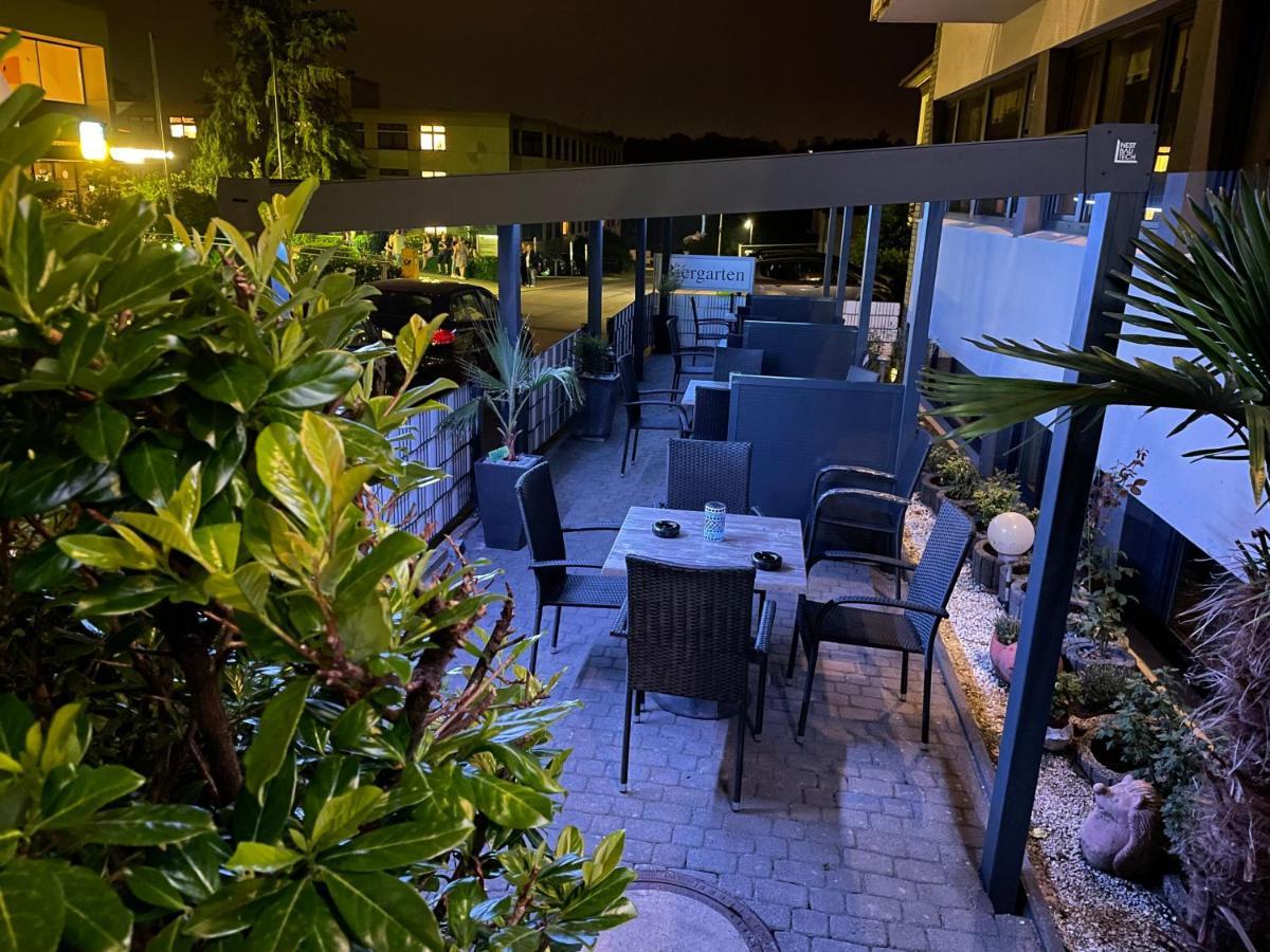 Hotel Royal Bad Salzuflen Esterno foto