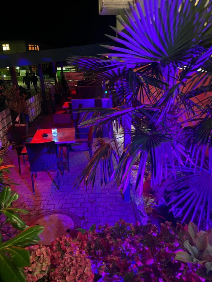 Hotel Royal Bad Salzuflen Esterno foto