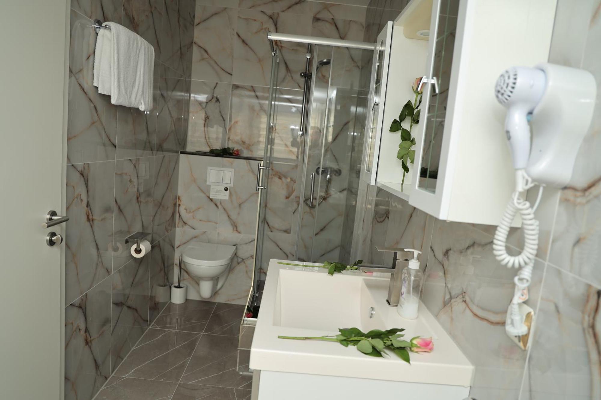 Hotel Royal Bad Salzuflen Esterno foto