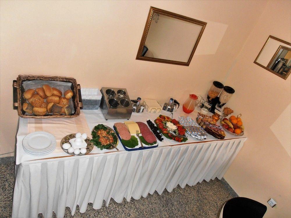 Hotel Royal Bad Salzuflen Esterno foto