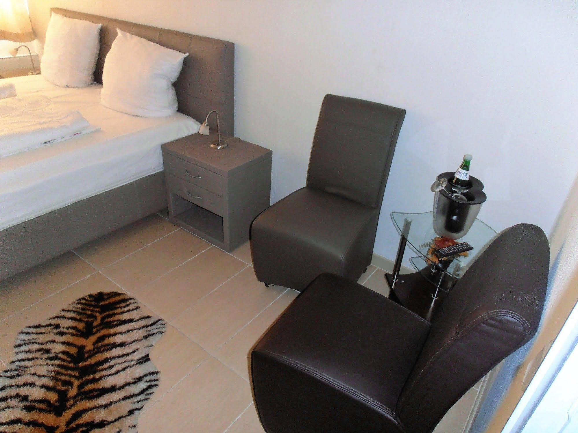 Hotel Royal Bad Salzuflen Esterno foto