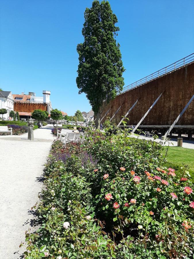Hotel Royal Bad Salzuflen Esterno foto